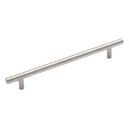 Hd EPCO Stainless Steel 128 mm.- Center To Center Bar Pull EBP128 SS